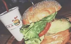 原宿・表参道の大人気ハンバーガー店♪おしゃれで美味しいお店8選◎