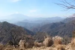 【神奈川】頂上で絶品鍋焼きうどん♡鍋割山へゆる登山へ行こう