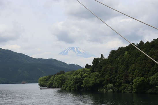 【箱根】首都圏観光にピッタリの『ホテルメトロポリタン川崎』を拠点に箱根を満喫！の画像