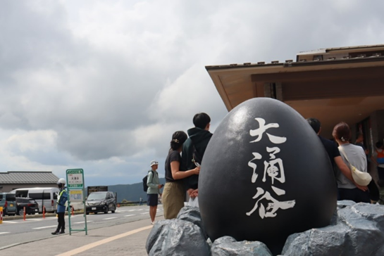 【箱根】首都圏観光にピッタリの『ホテルメトロポリタン川崎』を拠点に箱根を満喫！の画像