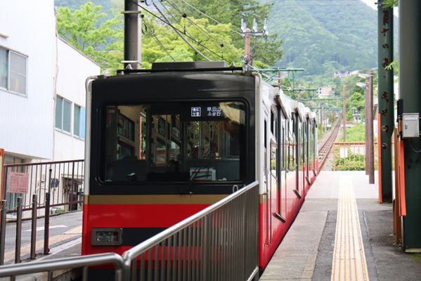 【箱根】首都圏観光にピッタリの『ホテルメトロポリタン川崎』を拠点に箱根を満喫！の画像