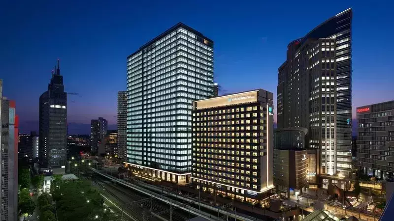 【箱根】首都圏観光にピッタリの『ホテルメトロポリタン川崎』を拠点に箱根を満喫！の画像