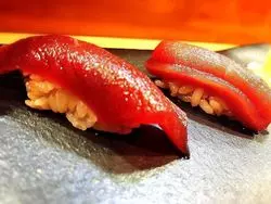 関東唯一！？船橋にある熟成寿司”専門店”をあなたは知っていますか