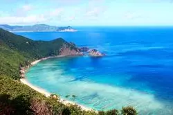 南国でのんびり♡人気急上昇中の奄美大島で絶景体験しよう！