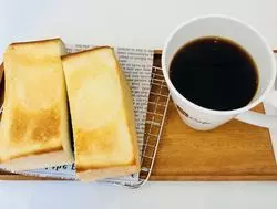 【新宿】美味しい♡けど並ばない！穴場の食パン専門店