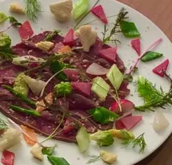 【記念日デート】お店に迷ったらココ！自由が丘で頂く本格フレンチ♡