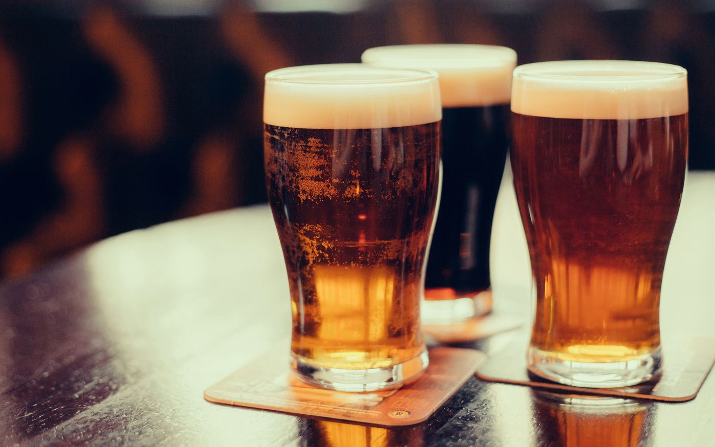 【激アツ】六本木の"クラフトビール"バーをニーズ別に7店厳選！の画像