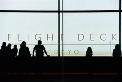 羽田空港でフライト前後も楽しむ方法｜ターミナル別で満喫スポットを紹介