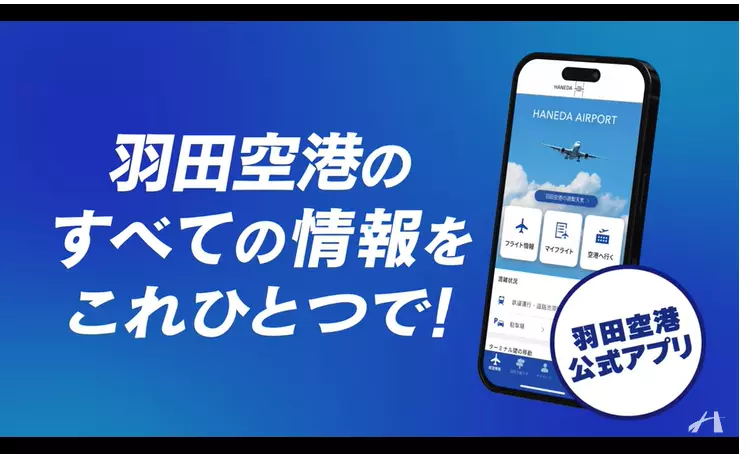 ANA ガラケー用スクリーン目隠し