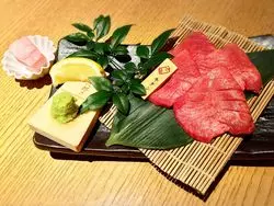 【仙台】宮城を丸っと味わえる伊達哉でお楽しみあれ♪