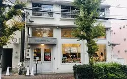 中目黒のピーナッツカフェが大人気！大好きなスヌーピーに囲まれて♡
