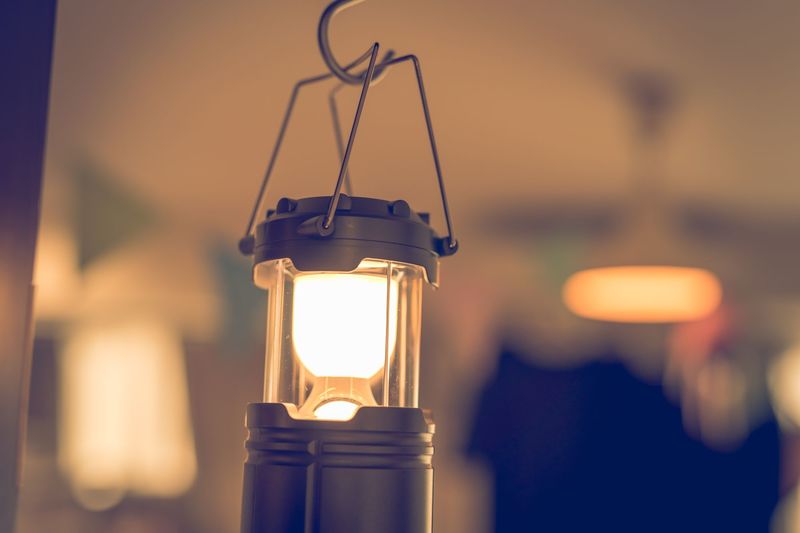 21年最新 Ledランタンおすすめ選 キャンプや防災にも活躍 Aumo アウモ