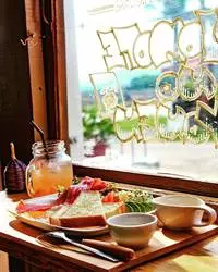【西表島】離島のゆったりとした時間を♪カフェ「西表の少年」