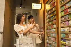 シーフードバル「Seafood bar Ermitage 大宮店」の魅力を紹介！女子会やデートに使えるおしゃれなお店