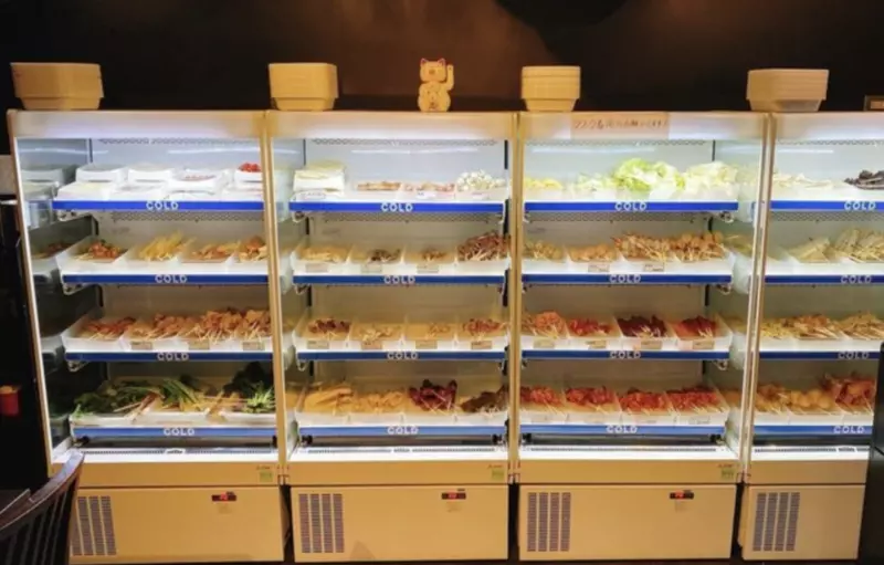 6. 【新宿】激辛好き集合!コスパ抜群の本格マーラータン「大重慶麻辣湯」 2枚目