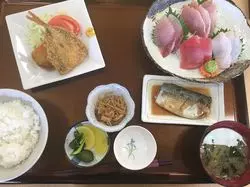 【南房総】心もお腹も幸せで満たされる♡「まんぷく定食」はいかが？
