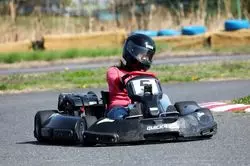 週末の埼玉で気軽にゴーカート！子供も大人も楽しめるアクティビティに挑戦