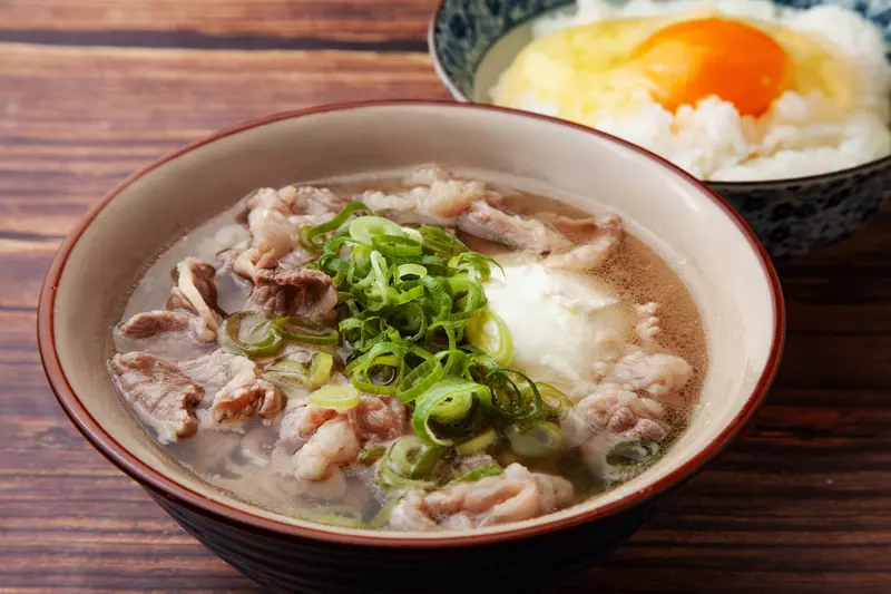 2. 千とせ 本店 1枚目