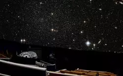 お台場でプラネタリウムデートはいかが？おすすめスポット5選！