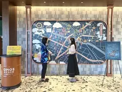 『OMO5東京五反田（おも） by 星野リゾート』でお腹も心も満足のディープなホテルステイを楽しもう【五反田】