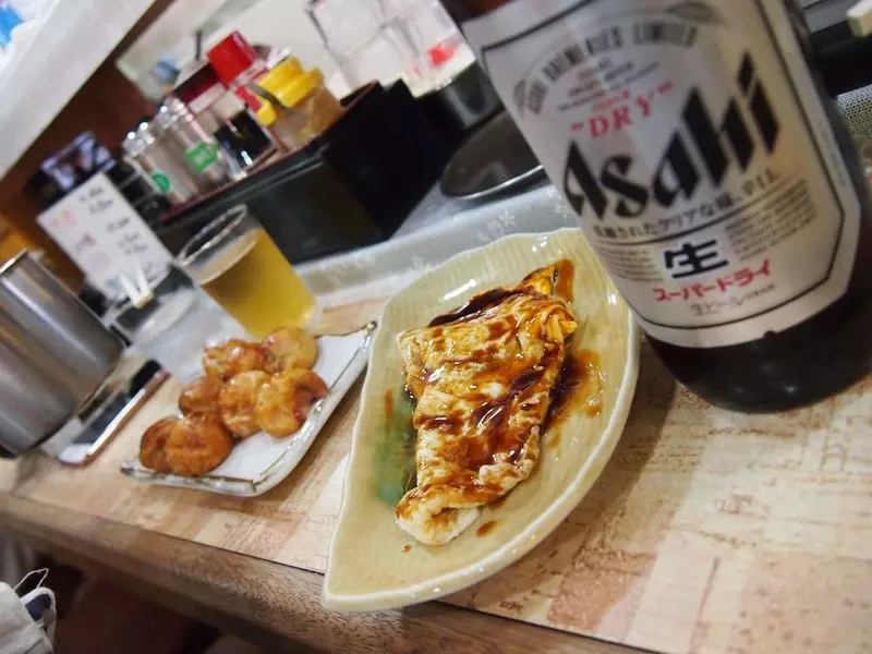 4. タコたこ 2枚目