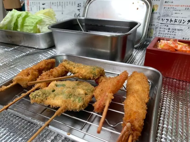 3. 七福神 1枚目