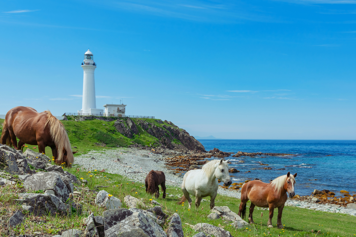 【2025年】下北半島観光のおすすめスポット23選！グルメから絶景や温泉地を紹介の画像