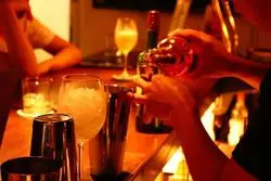 「バーは敷居が高い」を覆す！外苑前の「citrus bar tokyo」へGO☆
