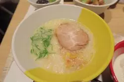 【渋谷】まるでカフェ飯！博多一風堂のオシャレ新形態店 