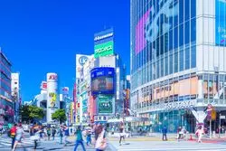 【渋谷】観光するならここ！誰でも楽しめるおすすめスポット特集☆