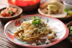 神谷町でメキシコ料理！「Mi Familia」のコース料理をご紹介♪
