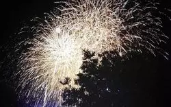 【2020年中止】二子玉川の人気花火大会！「世田谷区たまがわ花火大会」穴場スポット