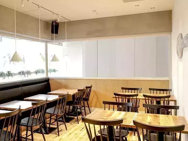 池袋でランチもアフタヌーンティーも味わえるカフェ食堂「ABC canteen ルミネ池袋店」【駅直結】PR 1枚目