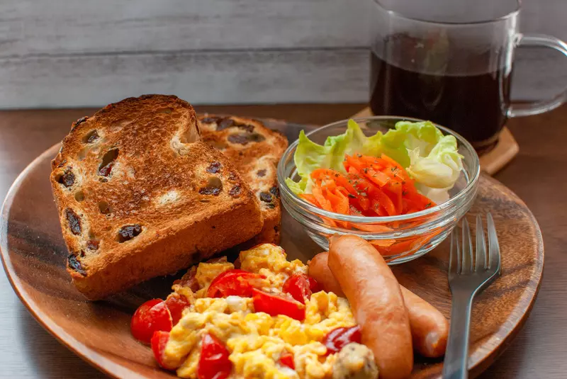 【天王寺駅周辺】ゆったり過ごせるおしゃれカフェ	 1枚目