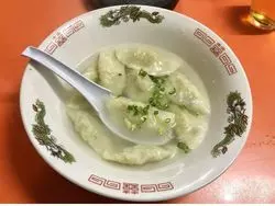 【福岡】知る人ぞ知る！餃子の名店「五十番」をご紹介☆