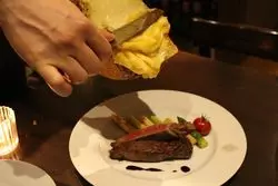 チーズ好き必見。新宿で見つけたチーズの楽園【CHEESEtraveler】レポ♡