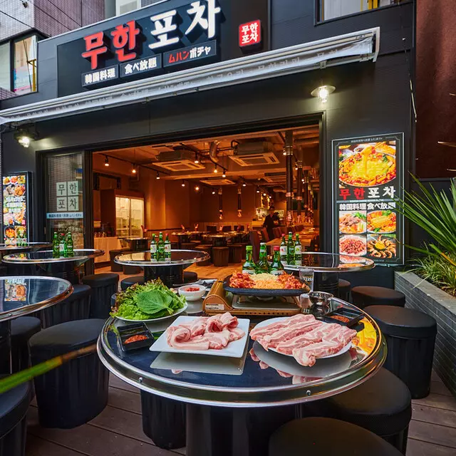 韓国料理◆家庭料理◆居酒屋◆焼肉◆集客ディスプレイ☆LED電光看板 韓国料理◇家庭料理◇居酒屋◇焼肉◇集客ディスプレイ☆LED電光看板