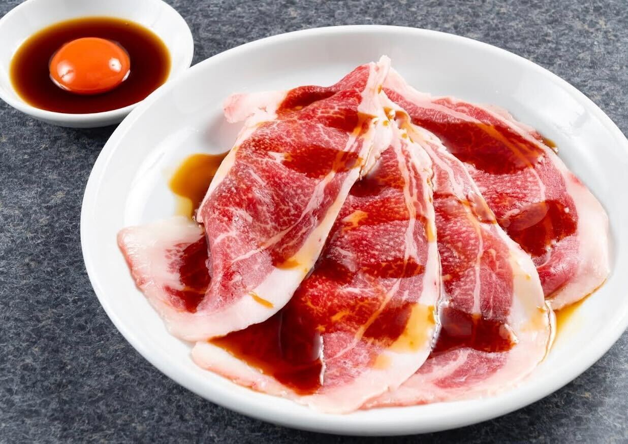 近江牛がおすすめの焼肉店7選！人気の店舗を厳選して紹介！の画像