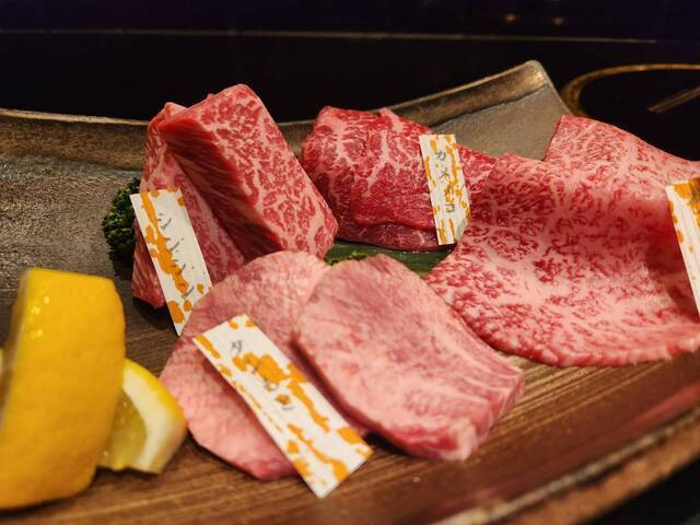新宿のおすすめ焼肉20選！安いお店から個室や食べ放題のお店まで紹介の画像
