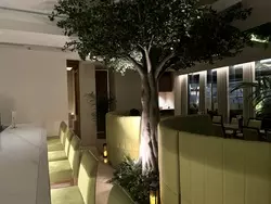 ルーフトップガーデン『BAR THIRD PLACE GARDEN』で大人の非日常デートを体験