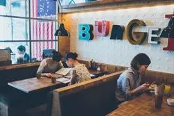 【話題】THE GREAT BURGERをご紹介！原宿の名店に迫る