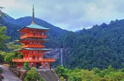 大自然のパワースポットをめぐろう♪和歌山のイチオシ観光地特集！