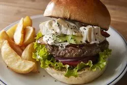吉祥寺でハンバーガーを食べよう！オススメの6店をご紹介♡