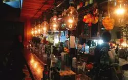 「おしゃれ・安い・美味しい」武蔵小杉の居酒屋ならここだ♡