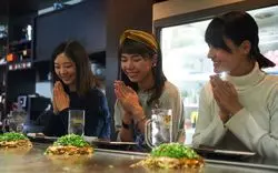 国分寺で美味しいお好み焼きを味わおう◎おすすめのお店4選