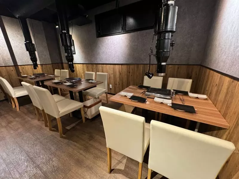 【巣鴨】国産和牛をリーズナブルに楽しめる焼肉店「焼肉 牛猿」［PR］ 2枚目