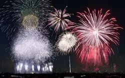 【2020中止】秋の風物詩「多摩川花火大会」へ！楽しみ方を解説♡