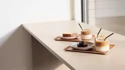 【奈良】オシャレなカフェで一休み♡味も空間も楽しんじゃおう！