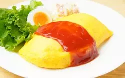 銀座で感動のオムライスをいただきませんか？ふわふわ絶品をご紹介！