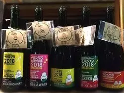 【東京×ワイナリー】気軽に行けちゃう！下町のワイナリー♪